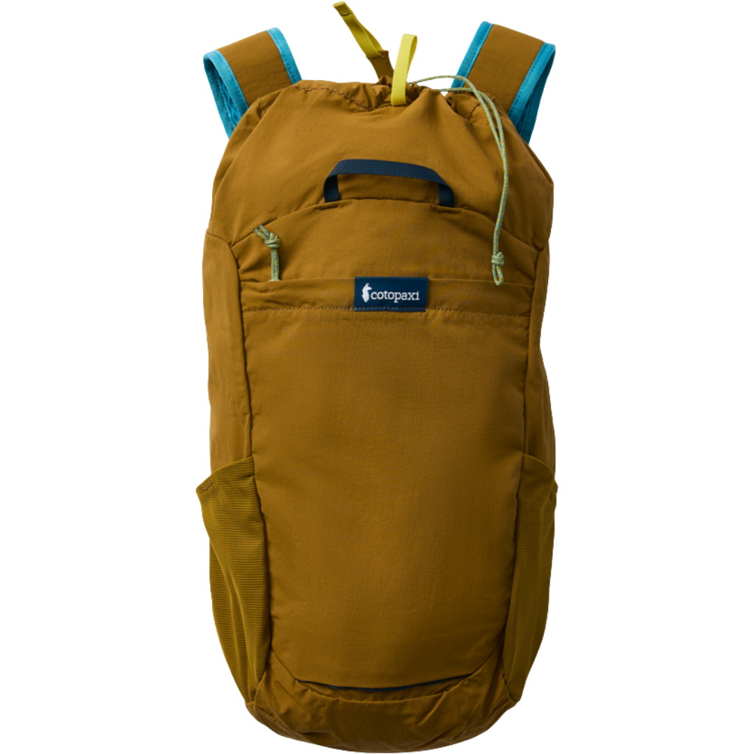 2026 Cotopaxi Empacable 16l Daypack EP16 - Log Cabin